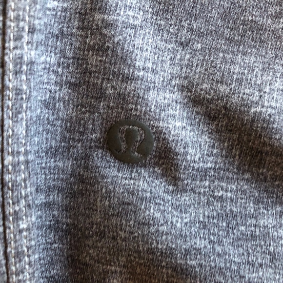 Lululemon &go Keepsake Trouser size 10 - Picture 3 of 4